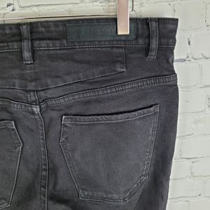 ZANEROBE | Joe Blow denim skinny button fly jeans